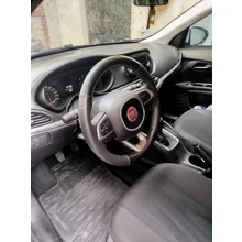 2018 egea 1.3 Multijet