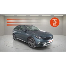 FIAT-EGEA-1.6 MJET 130HP CROSS URBAN DCT