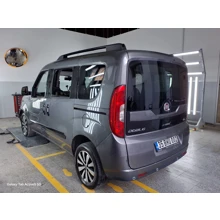 FIAT-DOBLO COMBİ-1.6 120 HP MJET EU6DF PREMIO PL.COMBI 7 Dizel EU6 D Kombi İÇTEN YANMALI