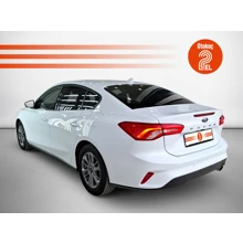 FORD-FOCUS-TITANIUM STIL 4K 1.5LEBLUE 115PS AT GSR