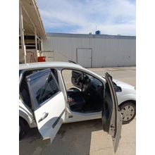ÖĞRETMENDEN | 2007 FORD FIESTA 1.4 TDCi DİZEL | 252.000 KM | EKSPERTİZ