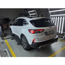 FORD-KUGA-TITANIUM 1.5L ECOBOOST 182PS 8İLERİ AT