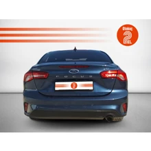 FORD-FOCUS-TITANIUM STIL 4K 1.5LEBLUE 115PS AT GSR