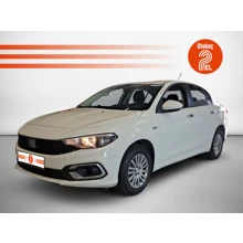 FIAT-EGEA-1.3 MJET II DS 95 HP EASY