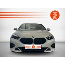 BMW-2 SERISI-1.5 216D GRANCOUPE SPORT LINE