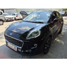 FORD-PUMA-STYLE 1.0LT ECOBOOST 125PS 7 OTOMATİK