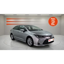 TOYOTA-COROLLA-1.5 DREAM MULTIDRIVE S