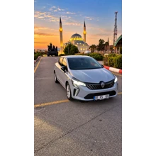 1.0 TCE EVOLUTİON HATASIZ BOYASIZ DEĞİŞENSİZ