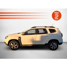 DACIA-DUSTER-JOURNEY 1.5 DCI BLUE 115 BG 4X4