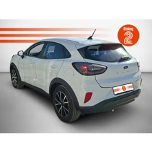 FORD-PUMA-STYLE 1.0LT ECOBOOST 125PS 7 OTOMATİK