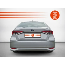 TOYOTA-COROLLA-HYBRID DREAM E-CVT