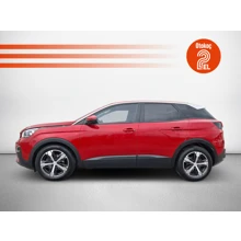 PEUGEOT-3008-ACTIVE 1.6 180HP EAT8 PRIME EDT 6.2 Benzin EU6.2 (C and D-Temp) Suv İÇTEN YANMALI