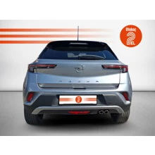 OPEL-MOKKA-1.2 TURBO 130HP EDITION