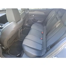 PEUGEOT-408-408 ALLURE 1.2 PURETECH 130HP EAT8