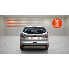 FORD-KUGA-1.5L TDCi 120PS EU6 TITANIUM POWERSHIFT
