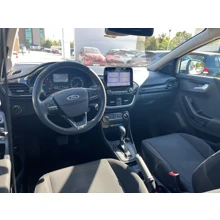 FORD-PUMA-STYLE 1.0LT ECOBOOST 125PS 7 OTOMATİK