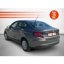 FIAT-EGEA-1.6 MJET 130HP EASY DCT