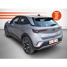 OPEL-MOKKA-1.2 TURBO 130 HP EDITION