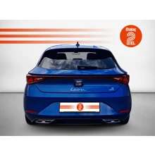 SEAT-LEON-1.5 PHEV 204PS FR DSG