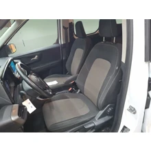 FORD-TOURNEO COURIER-1.5 L ECOBLUE 100PS DELUXE KOMBİ