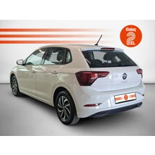 VOLKSWAGEN-POLO-1.0 TSI 95 PS LIFE DSG