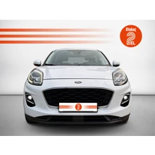 FORD-PUMA-STYLE 1.0 ECOBOOST 125PS 7 OTOMATIK