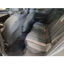 PEUGEOT-408-408 ALLURE 1.2 PURETECH 130HP EAT8