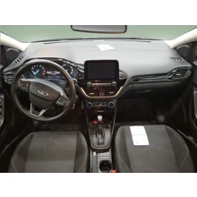FORD-PUMA-STYLE 1.0 ECOBOOST 125PS 7 OTOMATIK