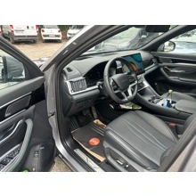BYD-SEAL U DM-I-SEAL U DM-I 160 KW DESIGN