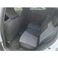RENAULT-CLIO-EVOLUTION 1.0 TCE X-TRONIC 90 BG