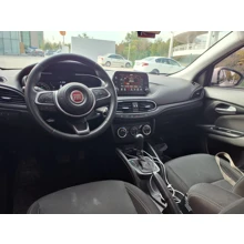 FIAT-EGEA-1.5 T4 HİBRİT 130 HP AT URBAN Benzin EU6 D Sedan MILD HIBRID