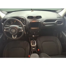 JEEP-RENEGADE-E-HYBRID 1.5 130 HP LONGITUDE DDCT