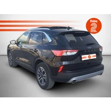 FORD-KUGA-TITANIUM 1.5L ECOBOOST 182PS 8İLERİ AT