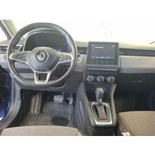 RENAULT-CLIO-EVOLUTION 1.0 TCE X-TRONIC 90 BG