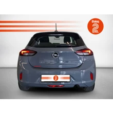 OPEL-CORSA-1.2 BENZİNLİ AT8 100 HP EDITION