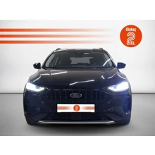 FORD-FOCUS-ACTIVE X SW1.5L ECOBLUE 115PS 8 İLERİ AT