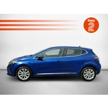 RENAULT-CLIO-EVOLUTION 1.0 TCE X-TRONIC 90 BG