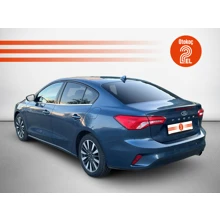 FORD-FOCUS-TITANIUM X 4KAPI 1.0 ECOBOOST 125PS