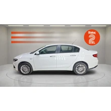 FIAT-EGEA-1.3 MJET II DS 95 HP EASY