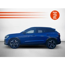 RENAULT-AUSTRAL-TECHNO ESPRIT ALPINE MILD HYBRİD 160 HP
