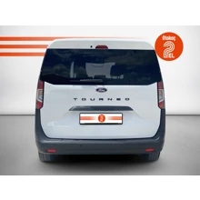 FORD-TOURNEO COURIER-1.0L ECOBOOST 125PS DELUXE BENZİN AT