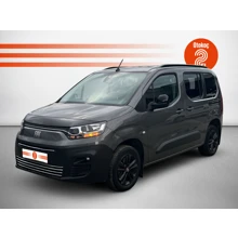 FIAT-DOBLO COMBİ-URBAN 1.5 130 HP BLUEHDI E6.4