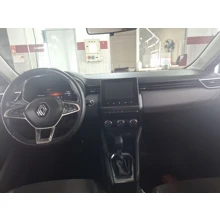 RENAULT-CLIO-EVOLUTION 1.0 TCE X-TRONIC 90 BG