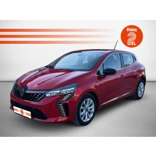 RENAULT-CLIO-EVOLUTION 1.0 TCE X-TRONIC 90 BG