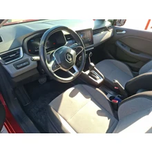 RENAULT-CLIO-EVOLUTION 1.0 TCE X-TRONIC 90 BG