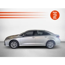 TOYOTA-COROLLA-HYBRID DREAM E-CVT