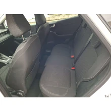 FORD-PUMA-SUV, 1.0L ECOBOOST 125PS, DCT MHEV