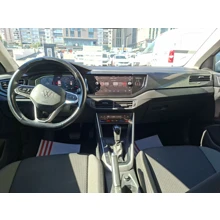 VOLKSWAGEN-POLO-1.0 TSI 95 PS LIFE DSG