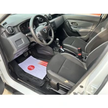 DACIA-DUSTER-COMFORT 1.5 dCi 110bg EDC 4x2