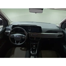 FORD-TOURNEO COURIER-1.5 L ECOBLUE 100PS DELUXE